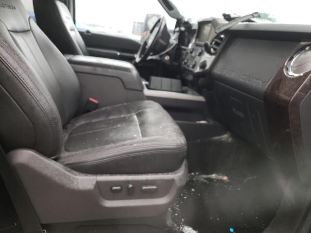 Photo 5 from auction – 2014 FORD F350 SUPER with VIN 1FT8W3BT8EEB60325