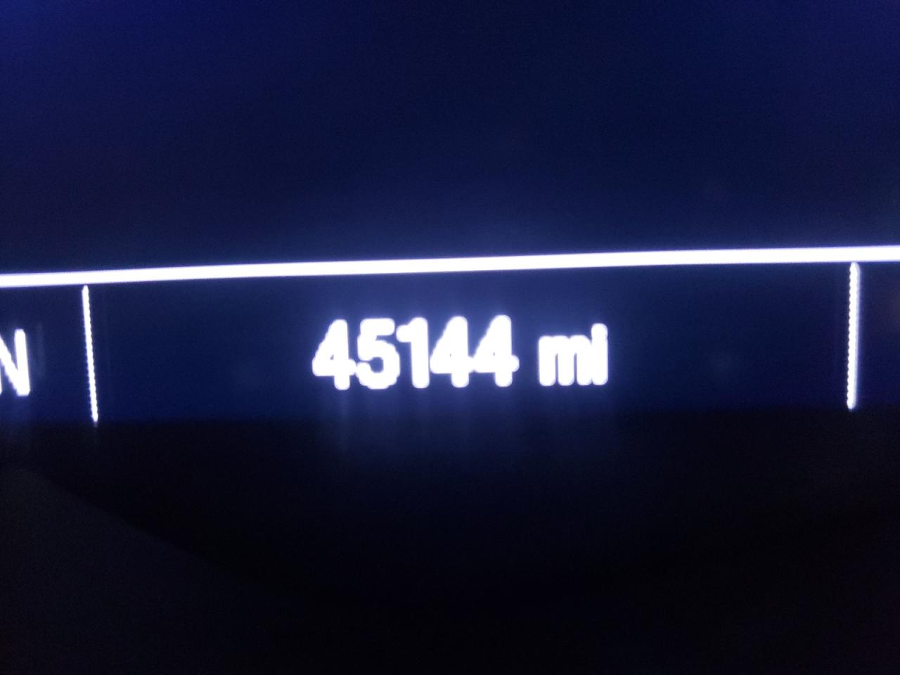 Photo 8 from auction – 2020 CHEVROLET SONIC PREM with VIN 1G1JF5SB6L4113889