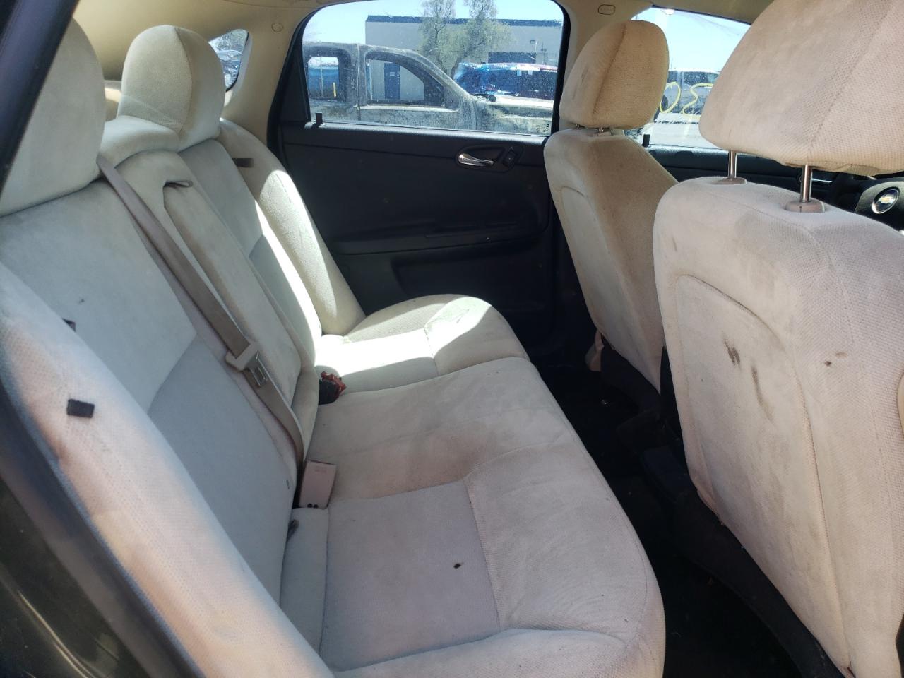 Photo 6 from auction – 2015 CHEVROLET IMPALA LIM with VIN 2G1WB5E33F1107568