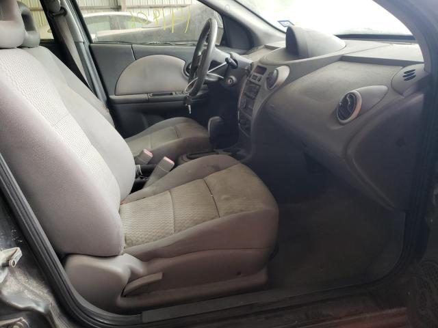 Photo 5 from auction – 2006 SATURN ION LEVEL with VIN 1G8AJ55FX6Z190979