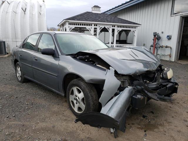 CHEVROLET CLASSIC 2005 with VIN 1G1ND52F05M239422 - Photo from auction