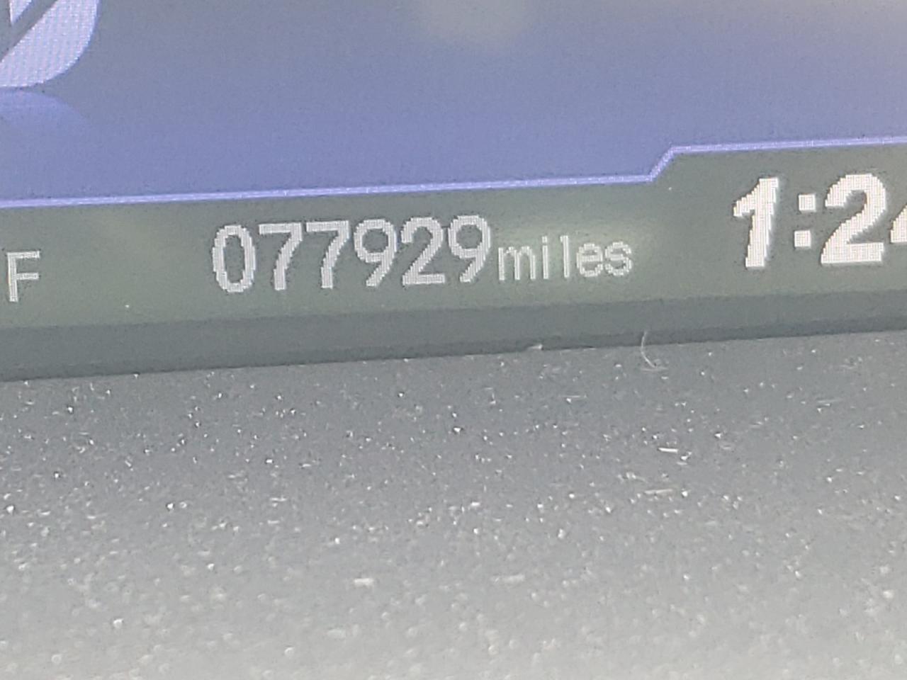 Photo 8 from auction – 2014 HONDA CIVIC LX with VIN 19XFB2F54EE024660