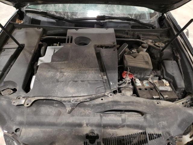 Photo 7 from auction – 2011 LEXUS ES 350 with VIN JTHBK1EG6B2419863