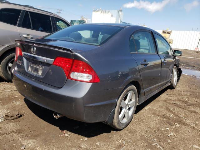 Photo 4 from auction – 2010 HONDA CIVIC LX-S with VIN 19XFA1F6XAE049966