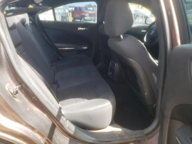 Photo 6 from auction – 2012 DODGE CHARGER PO with VIN 2C3CDXAT2CH241758