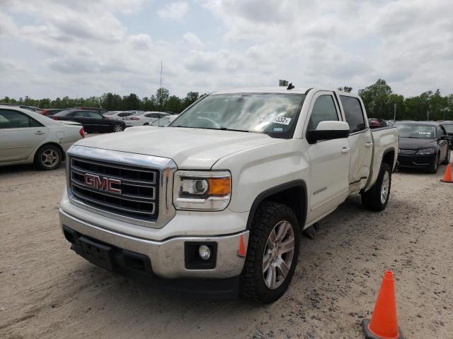 Photo 2 from auction – 2014 GMC SIERRA K15 with VIN 3GTU2UEC4EG368948