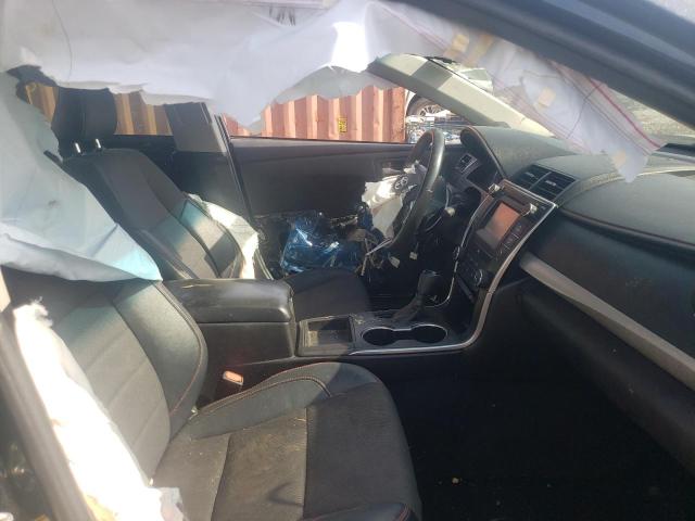 Photo 5 from auction – 2017 TOYOTA CAMRY LE with VIN 4T1BF1FK2HU707882