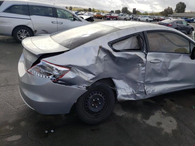 Photo 9 from auction – 2012 HONDA CIVIC LX with VIN 2HGFG3B55CH547864