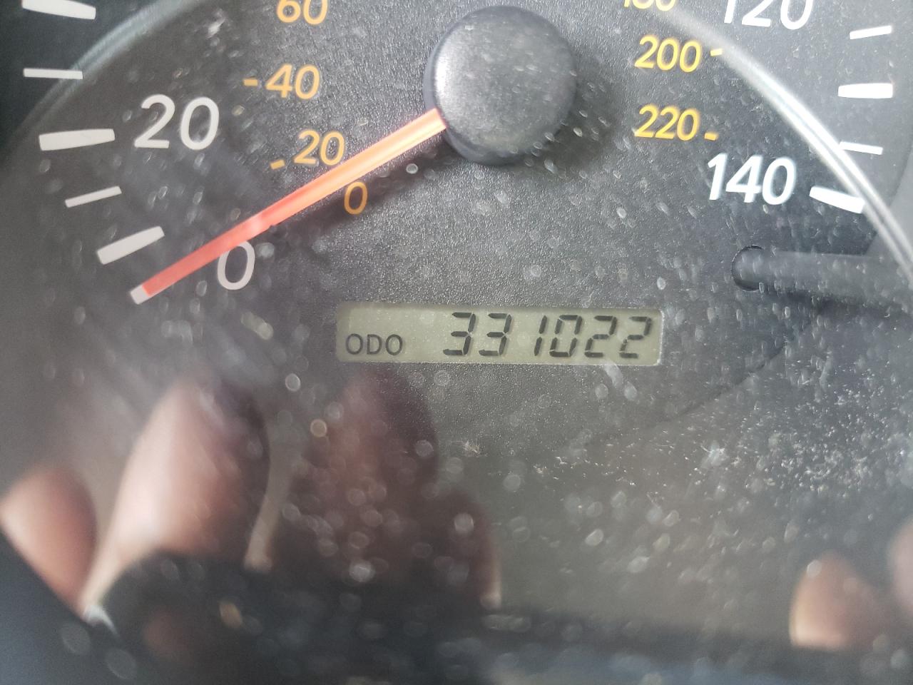 Фото 8 с аукциона – 2007 TOYOTA HIGHLANDER с VIN JTEHP21A470208907
