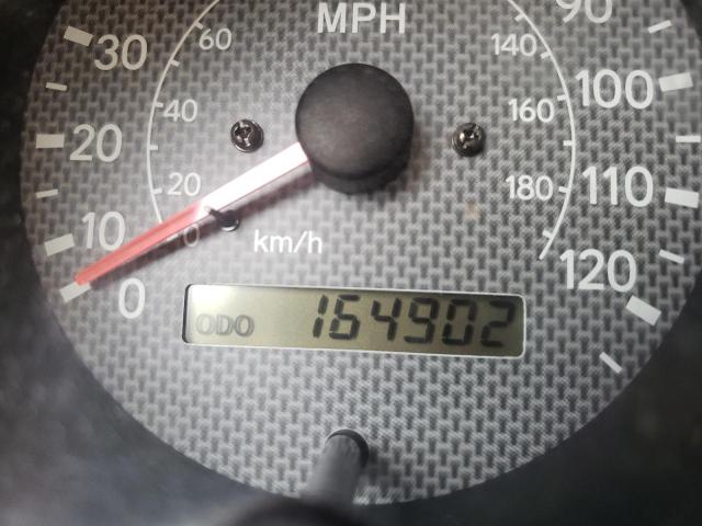 Photo 8 from auction – 2000 TOYOTA RAV4 with VIN JT3GP10V3Y7074404