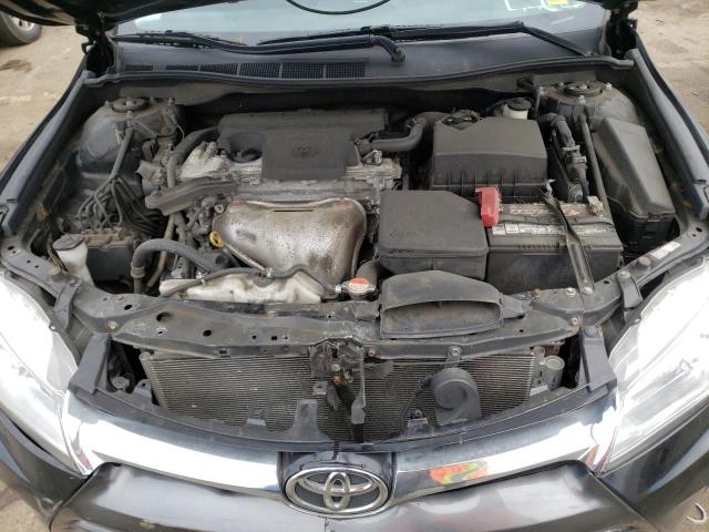 Photo 2 from auction – 2016 TOYOTA CAMRY LE with VIN 4T4BF1FK9GR583954