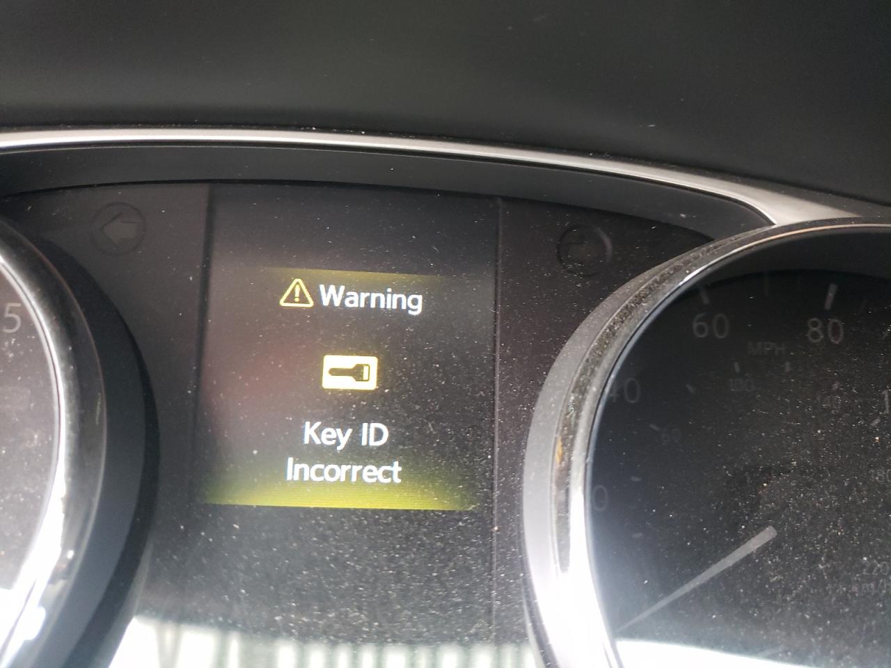 Photo 8 from auction – 2015 NISSAN ROGUE S with VIN KNMAT2MV9FP558152