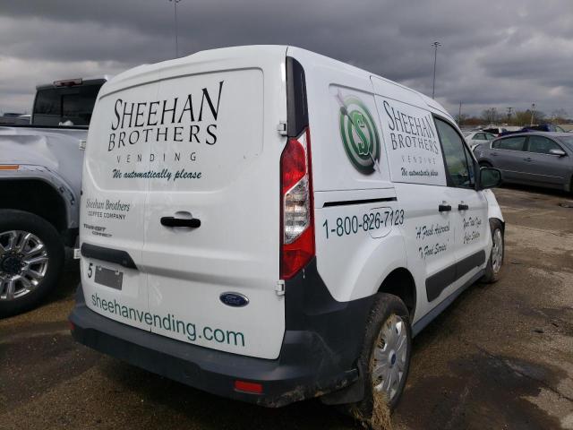 Photo 7 from auction – 2021 FORD TRANSIT CO with VIN NM0LS6E27M1489191