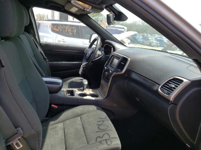 Photo 5 from auction – 2014 JEEP GRAND CHER with VIN 1C4RJFAG3EC231046