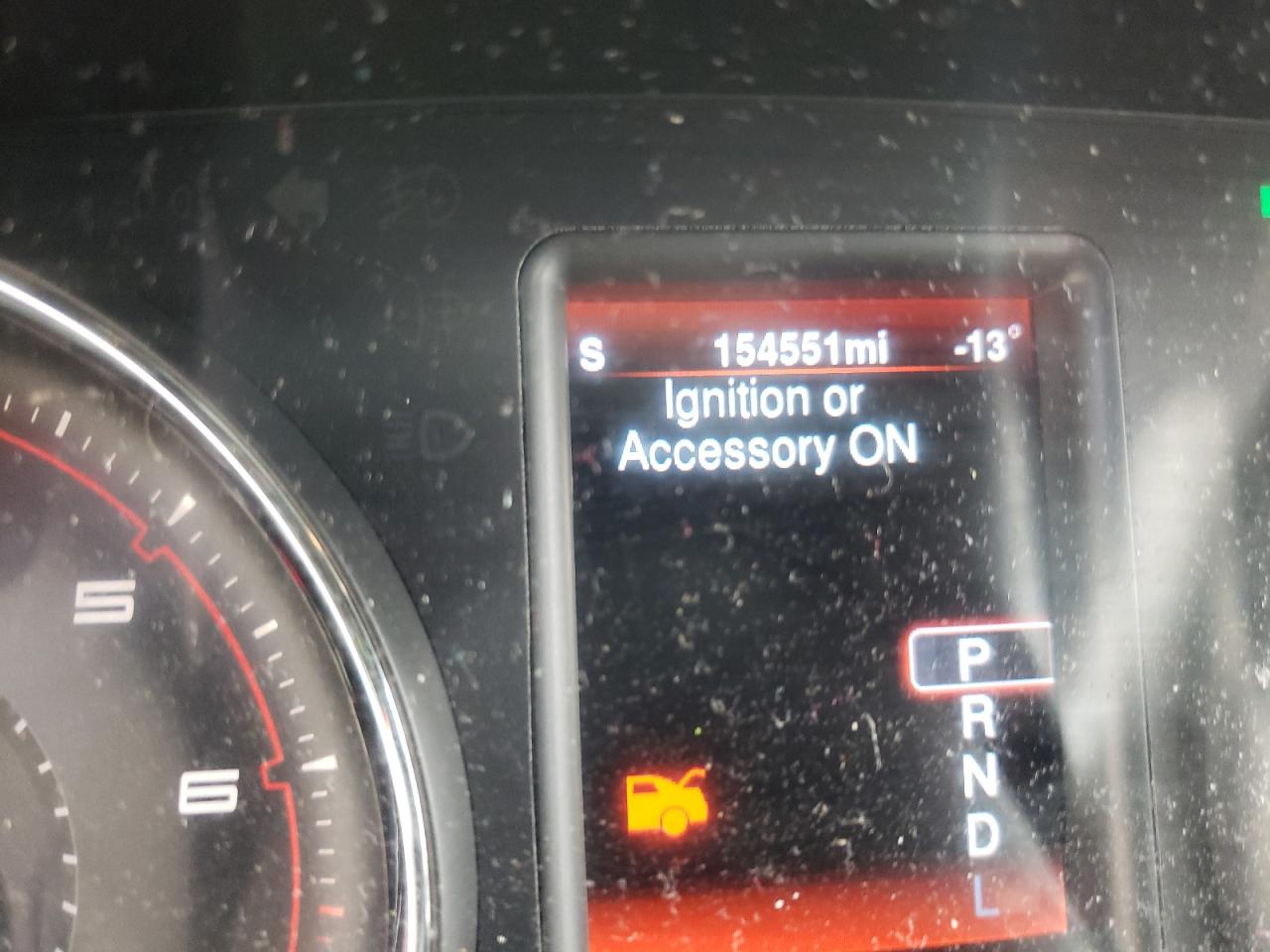 Photo 8 from auction – 2014 DODGE CHARGER SX with VIN 2C3CDXHG0EH368729