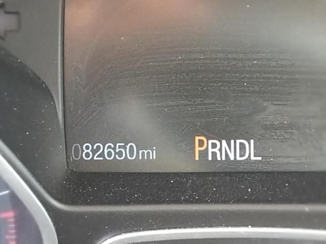 Photo 8 from auction – 2016 FORD FOCUS SE with VIN 1FADP3F21GL322121