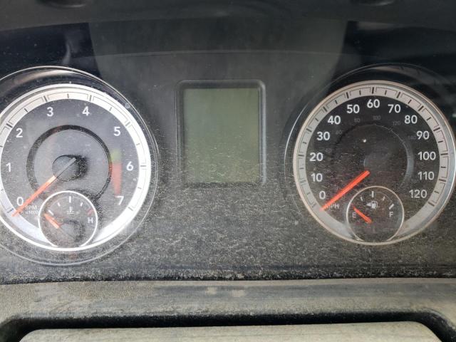 Photo 8 from auction – 2015 RAM 1500 SLT with VIN 1C6RR6GTXFS607463