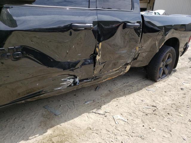 Photo 9 from auction – 2018 RAM TRUCK with VIN 1C6RR7FT5JS301531