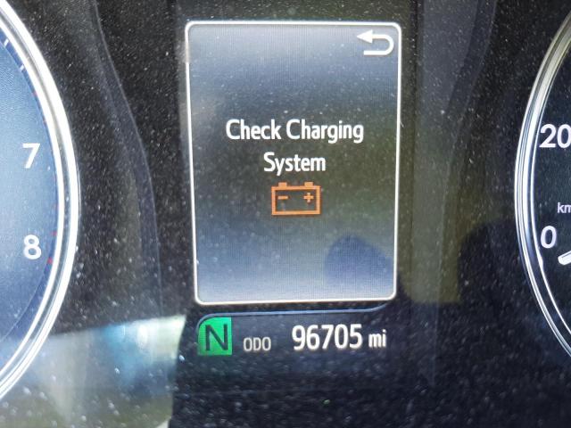 Photo 8 from auction – 2016 TOYOTA CAMRY LE with VIN 4T4BF1FK5GR530863