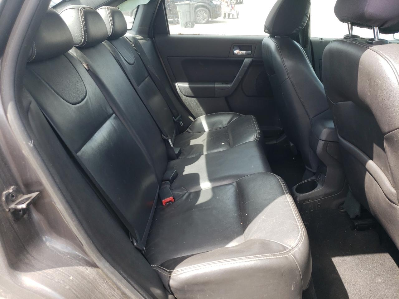 Photo 6 from auction – 2009 FORD FOCUS SEL with VIN 1FAHP37NX9W160811