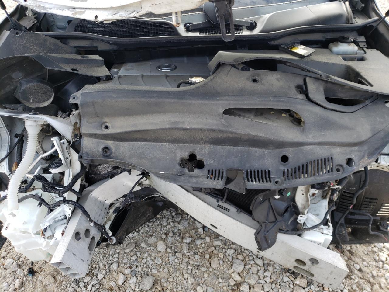 Photo 7 from auction – 2013 LEXUS RX 350 BAS with VIN 2T2BK1BA7DC222993