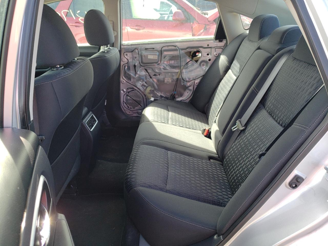 Photo 6 from auction – 2017 NISSAN ALTIMA with VIN 1N4AL3AP6HC149795