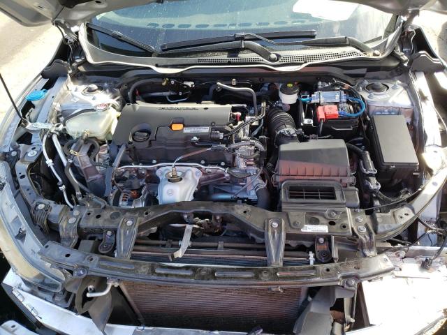 Photo 7 from auction – 2019 HONDA CIVIC LX with VIN 19XFC2F65KE204294