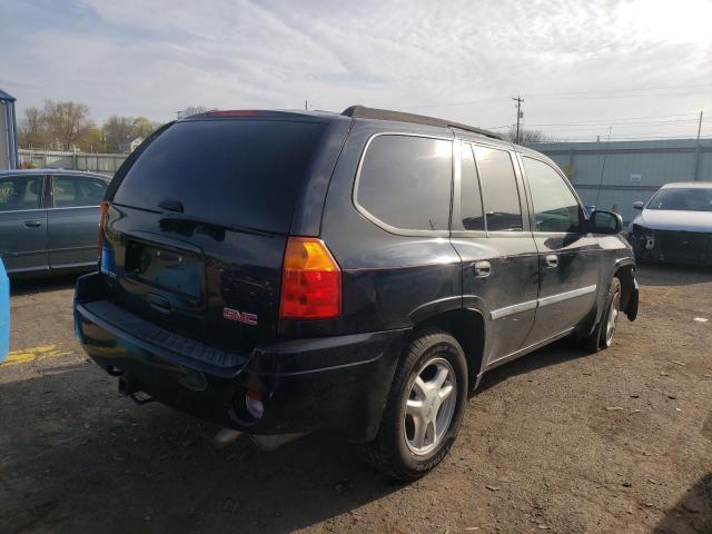 Photo 4 from auction – 2008 GMC ENVOY with VIN 1GKDT13S482152895