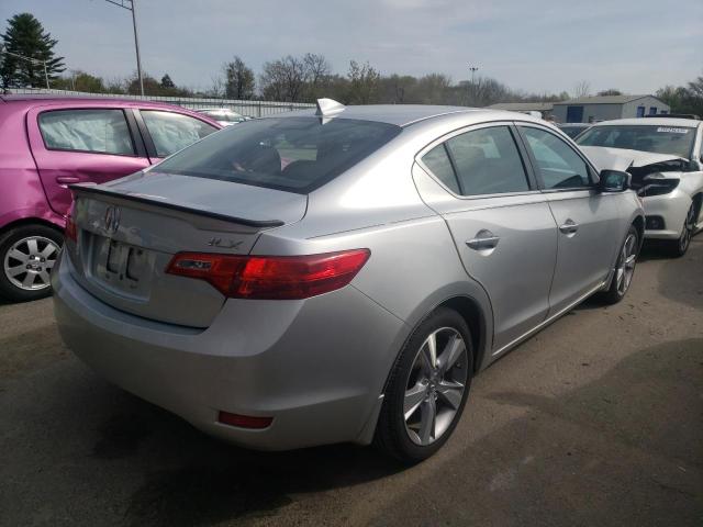 Photo 4 from auction – 2014 ACURA ILX 20 TEC with VIN 19VDE1F73EE000045