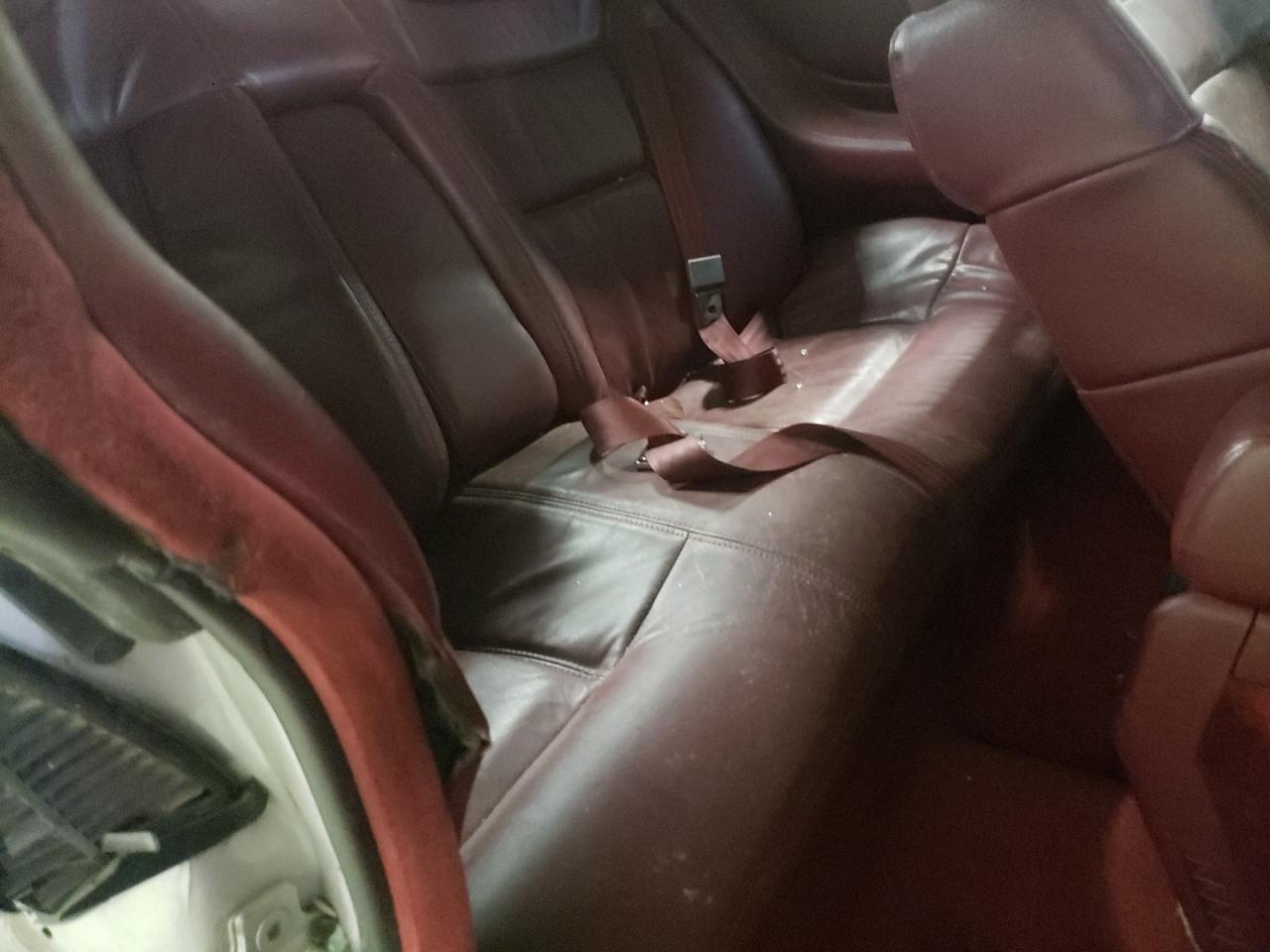 Photo 6 from auction – 1992 CADILLAC ELDORADO with VIN 1G6EL13B3NU603172