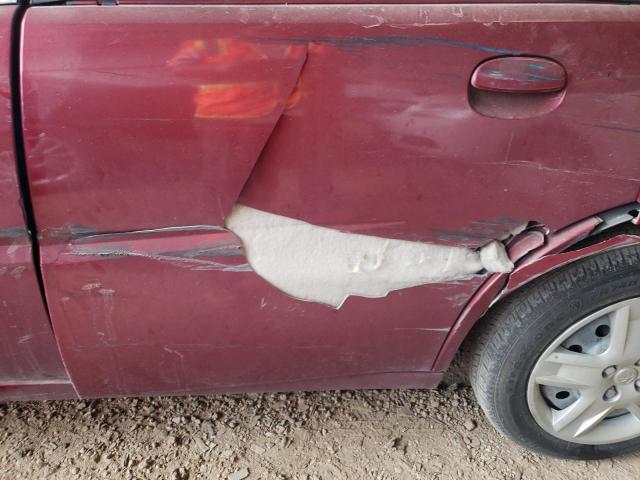 Photo 9 from auction – 2006 SATURN ION LEVEL with VIN 1G8AJ55FX6Z190979