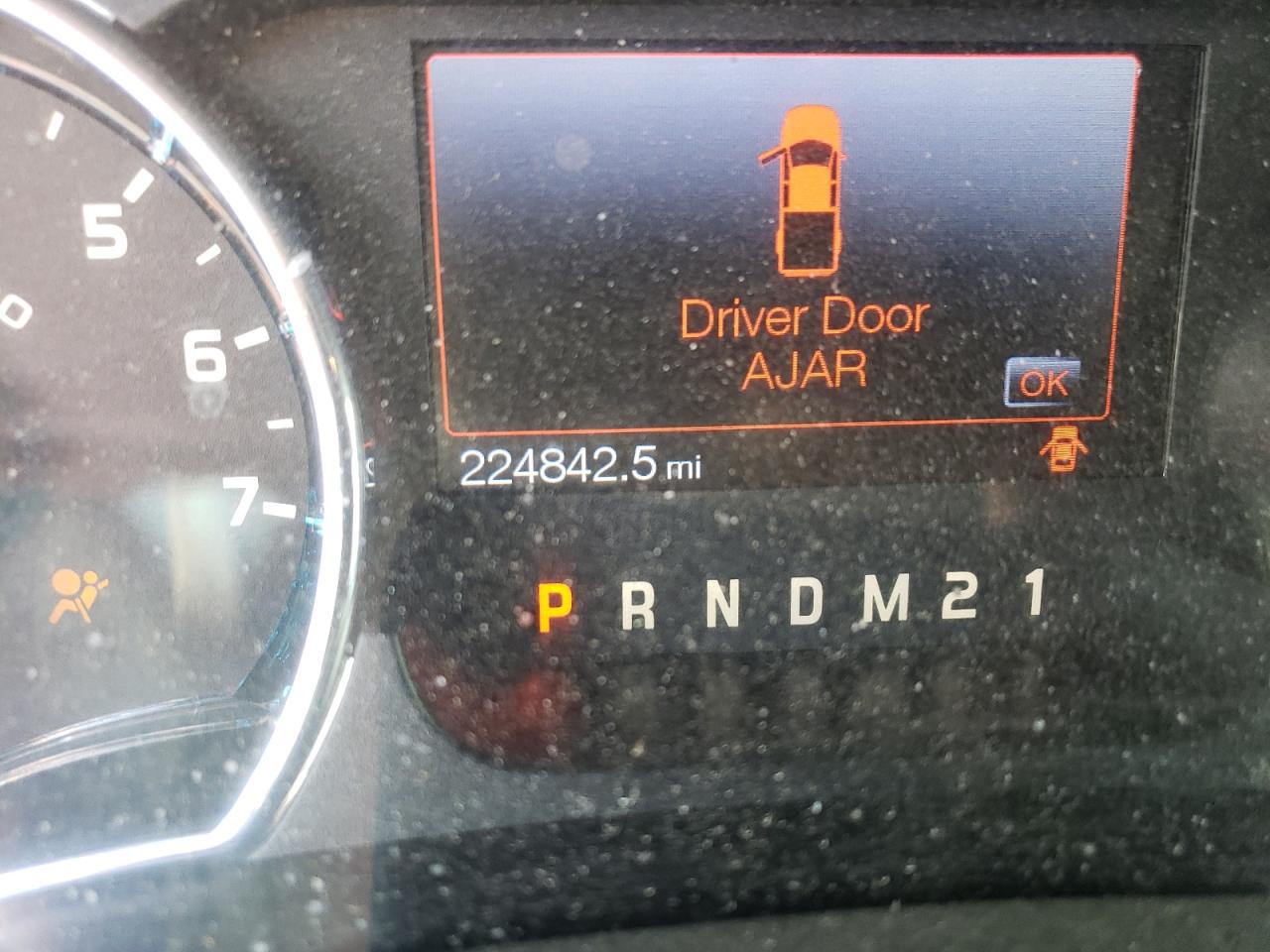 Photo 8 from auction – 2013 FORD F150 SUPER with VIN 1FTFW1EF0DKD25737