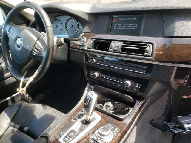 Photo 9 from auction – 2012 BMW 528 I with VIN WBAXG5C53CDY29346