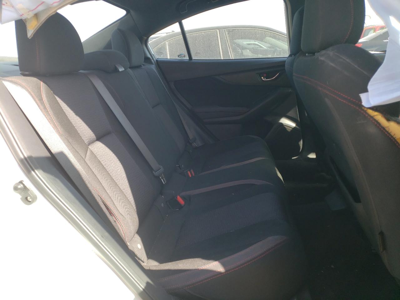 Photo 6 from auction – 2017 SUBARU IMPREZA SP with VIN 4S3GKAM66H3607298