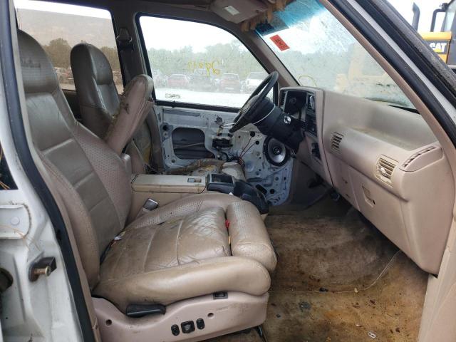 Photo 5 from auction – 1994 FORD EXPLORER with VIN 1FMDU32XXRUA03300