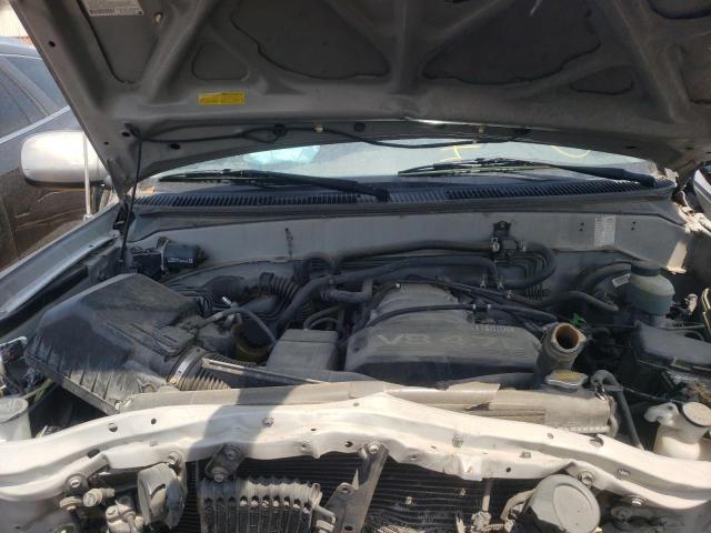 Photo 7 from auction – 2002 TOYOTA SEQOUIA with VIN 5TDZT34A72S137276