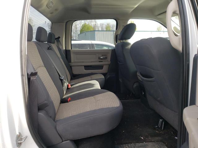 Photo 6 from auction – 2010 DODGE RAM 2500 with VIN 3D7TT2CT7AG183289