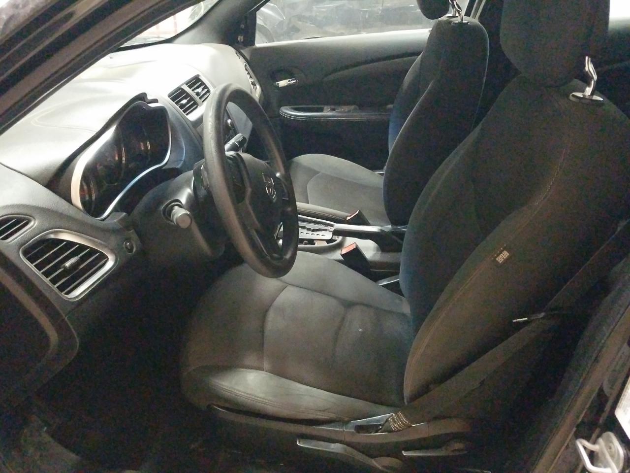 Photo 5 from auction – 2012 DODGE AVENGER SE with VIN 1C3CDZAB0CN215959
