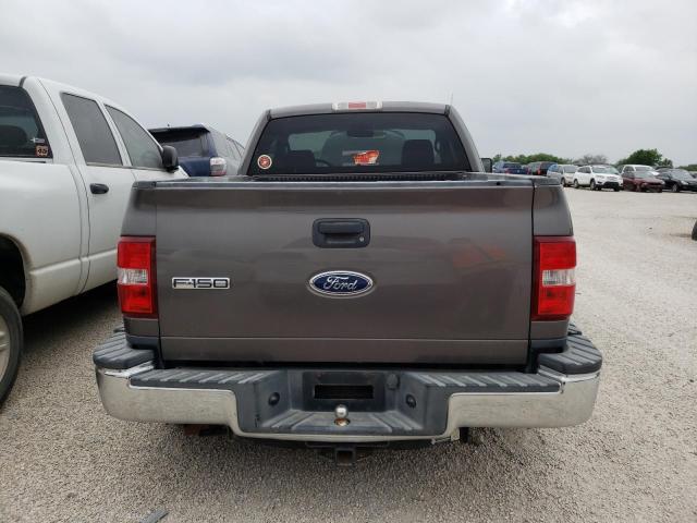 Photo 6 from auction – 2004 FORD F150 with VIN 1FTRF02W44KC31632