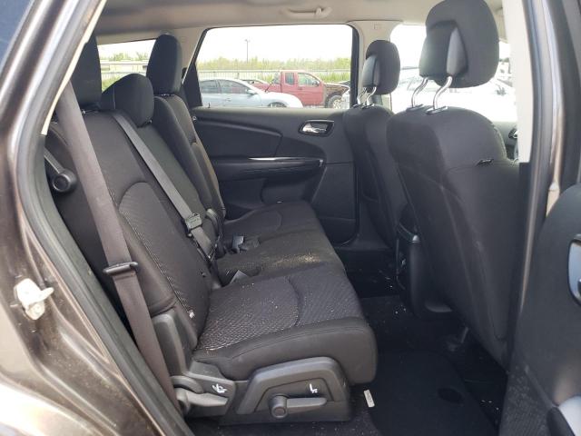 Photo 6 from auction – 2019 DODGE JOURNEY SE with VIN 3C4PDCBB3KT870480