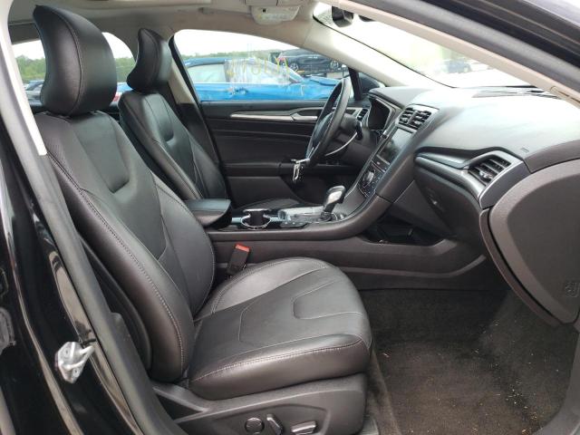 Photo 5 from auction – 2015 FORD FUSION TIT with VIN 3FA6P0SU9FR287584