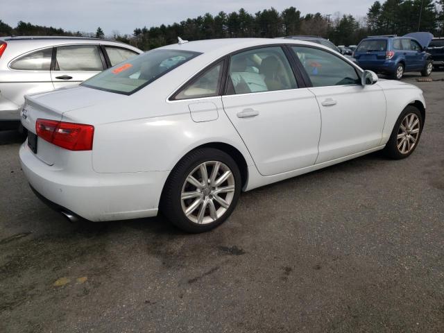 Photo 4 from auction – 2014 AUDI A6 PREMIUM with VIN WAUGFAFC4EN059774