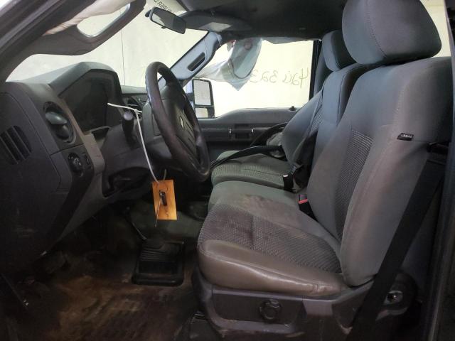 Photo 5 from auction – 2013 FORD F350 SUPER with VIN 1FTBF3BT9DEB22803