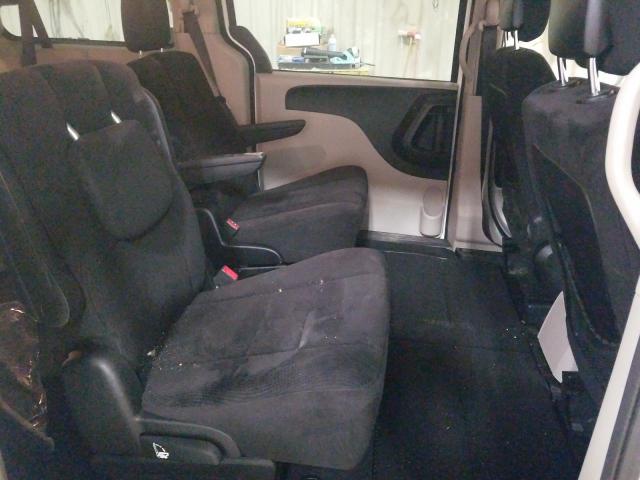 Photo 6 from auction – 2013 DODGE GRAND CARA with VIN 2C4RDGBG6DR760704