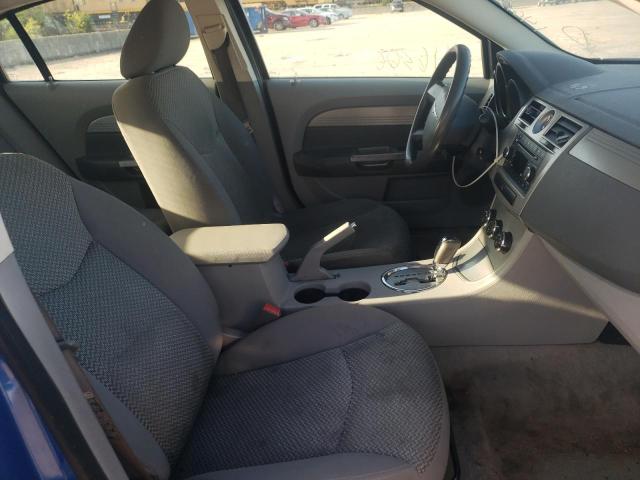 Foto 9 de la subasta – 2007 CHRYSLER SEBRING con VIN 1C3LC46K67N513825