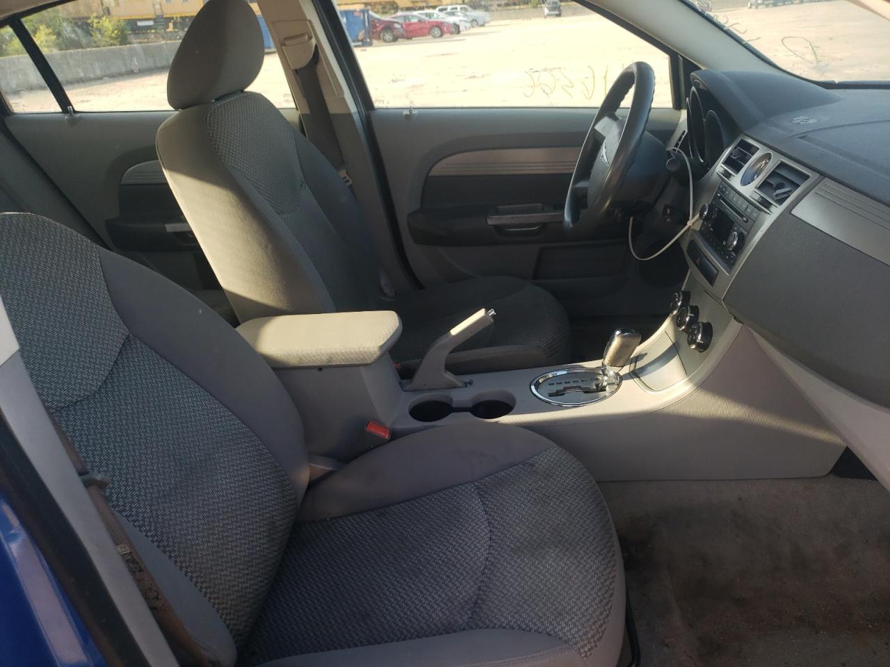 Foto 19 de la subasta – 2007 CHRYSLER SEBRING con VIN 1C3LC46K67N513825