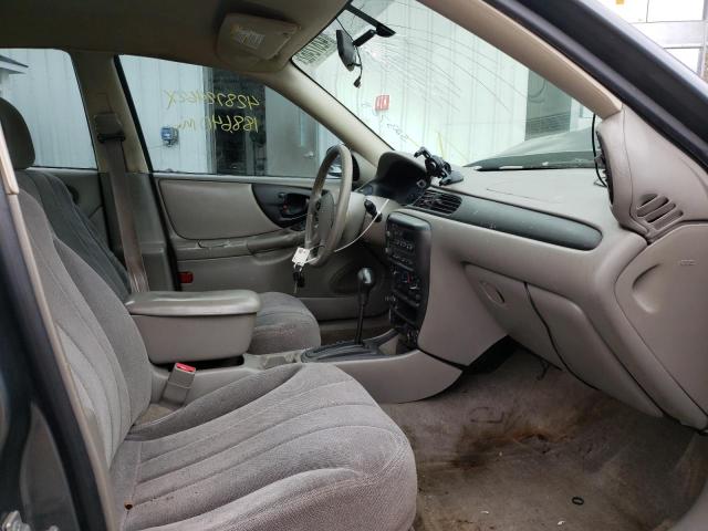 Photo 5 from auction – 2005 CHEVROLET CLASSIC with VIN 1G1ND52F05M239422
