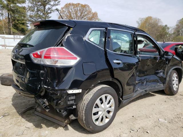 Photo 4 from auction – 2015 NISSAN ROGUE S with VIN KNMAT2MT7FP531868