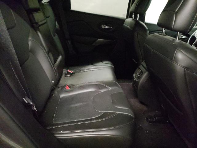 Photo 6 from auction – 2019 JEEP CHEROKEE L with VIN 1C4PJMDXXKD135573