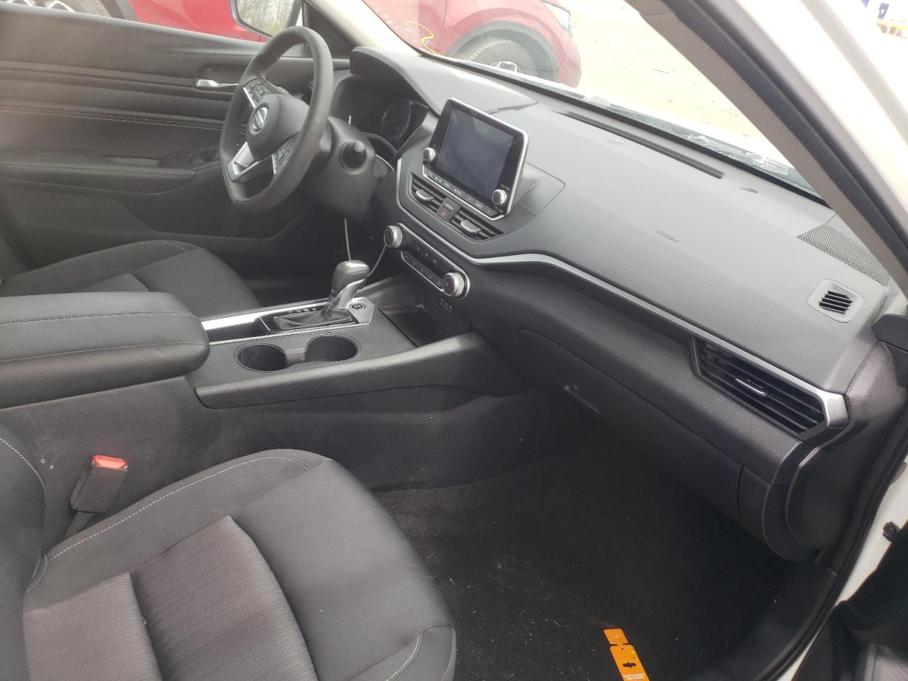 Photo 5 from auction – 2019 NISSAN ALTIMA S with VIN 1N4BL4BV8KC135475